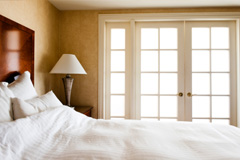 Flawborough bedroom extension costs