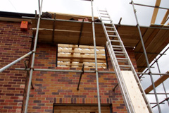 trusted extension quotes Flawborough