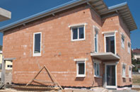 Flawborough home extensions