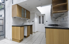 Flawborough kitchen extension leads